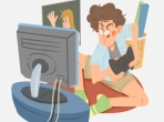 一放假就放飞自我？——这个假期，别让孩子“输”给了游戏