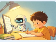 AI时代，如何守护孩子的深度思考与真实联结？