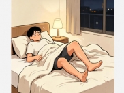 比失眠更崩溃的，是腿不让你睡——不宁腿综合征